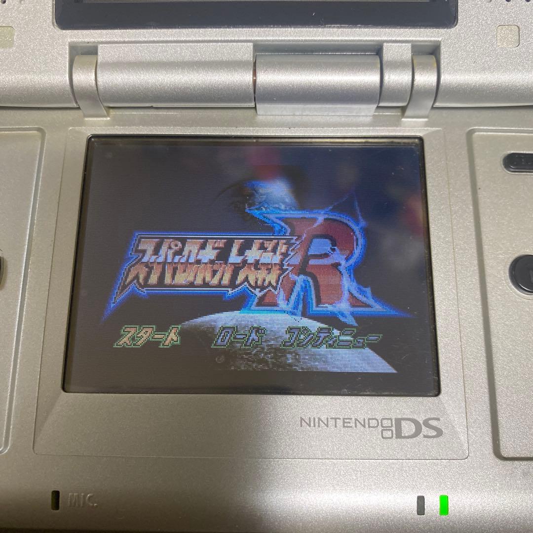 【匿名配送】ゲームキューブ GB 3DS DSソフト30本＋DS本体まとめ売り