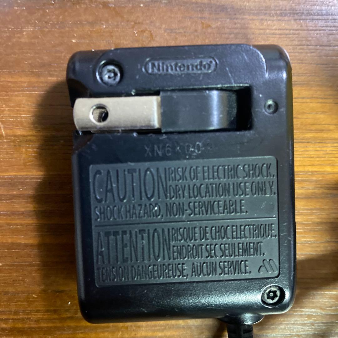 【匿名配送】ゲームキューブ GB 3DS DSソフト30本＋DS本体まとめ売り