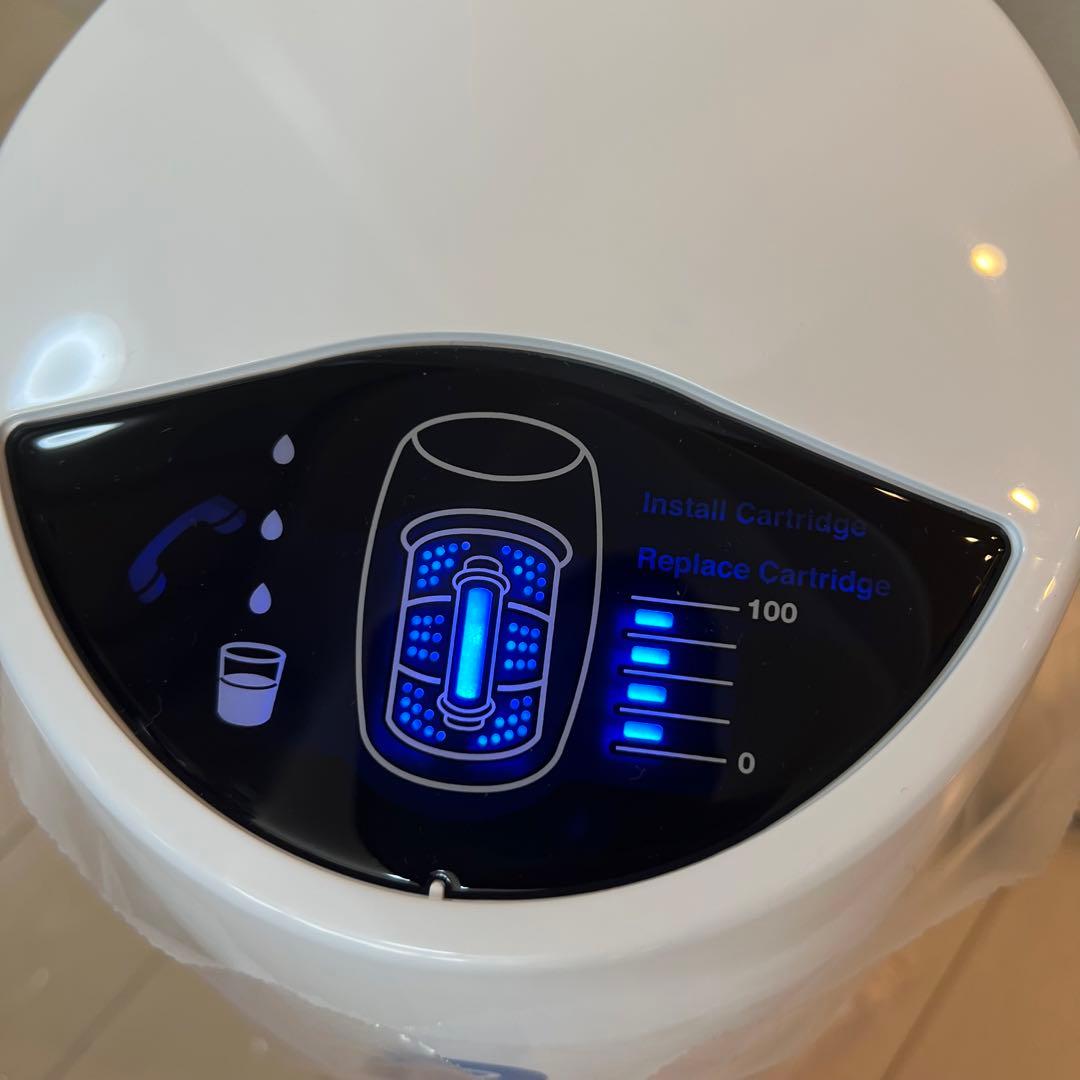 アムウェイ　新品未使用　eSpring浄水器Ⅱ