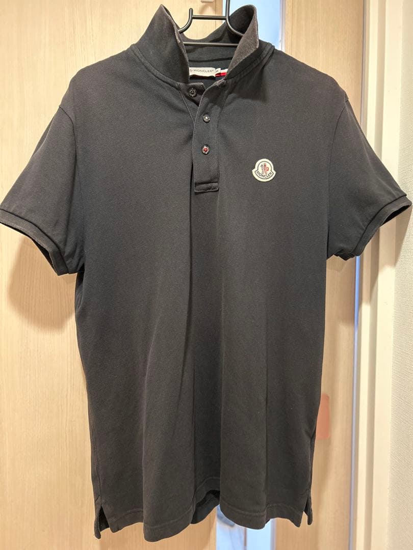 モンクレール　ポロシャツ　正規品