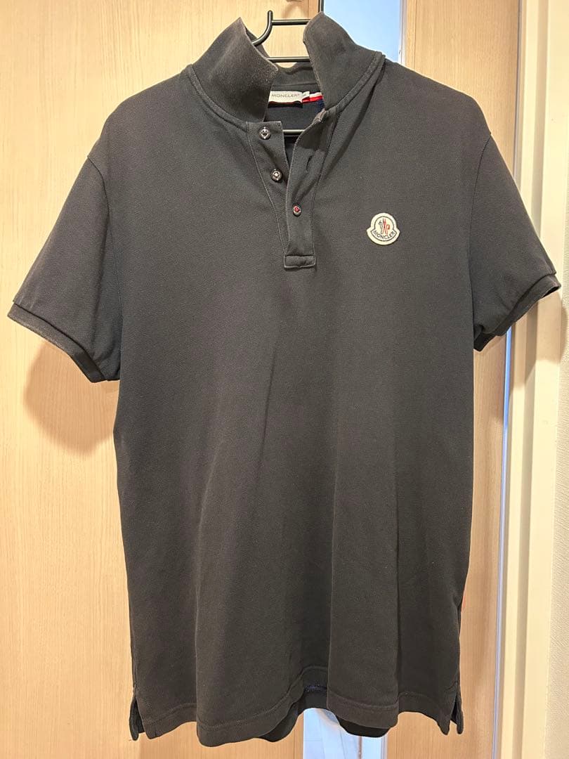 モンクレール　ポロシャツ　正規品
