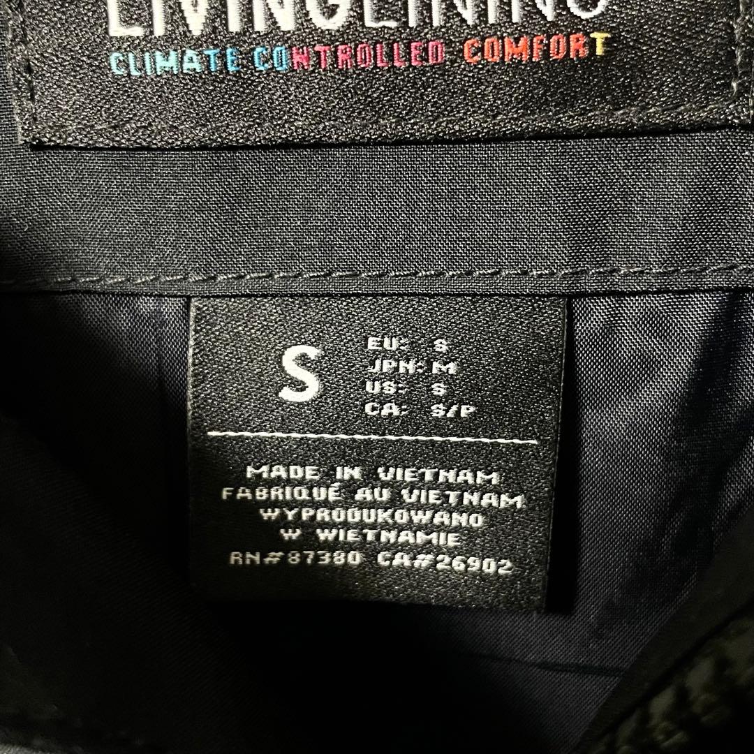 【美品】バートン GORE-TEX Kaylo シェルジャケット 黒 M