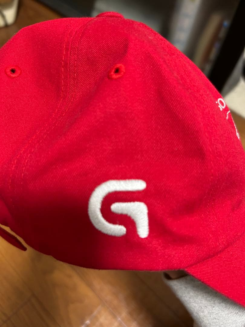 帽子 Gadidanoniem Cap