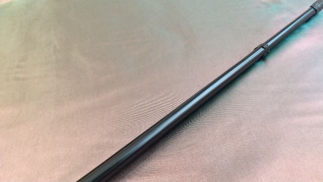 互の目刃紋【鐺・責金】模造刀 大刀 陣太刀 模擬刀 拵え katana 鍔