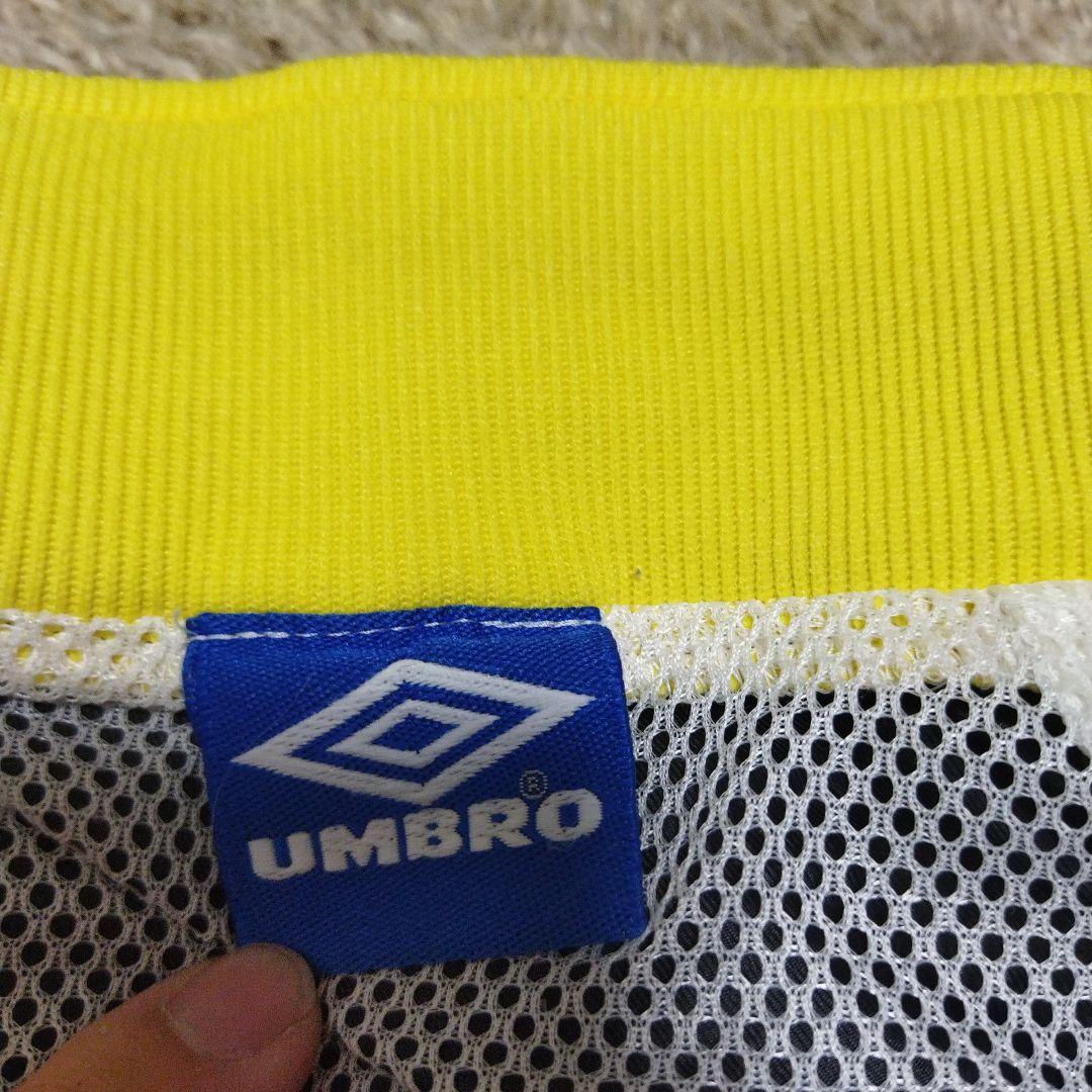 umbro 柏レイソル 公式　ウインドブレーカー