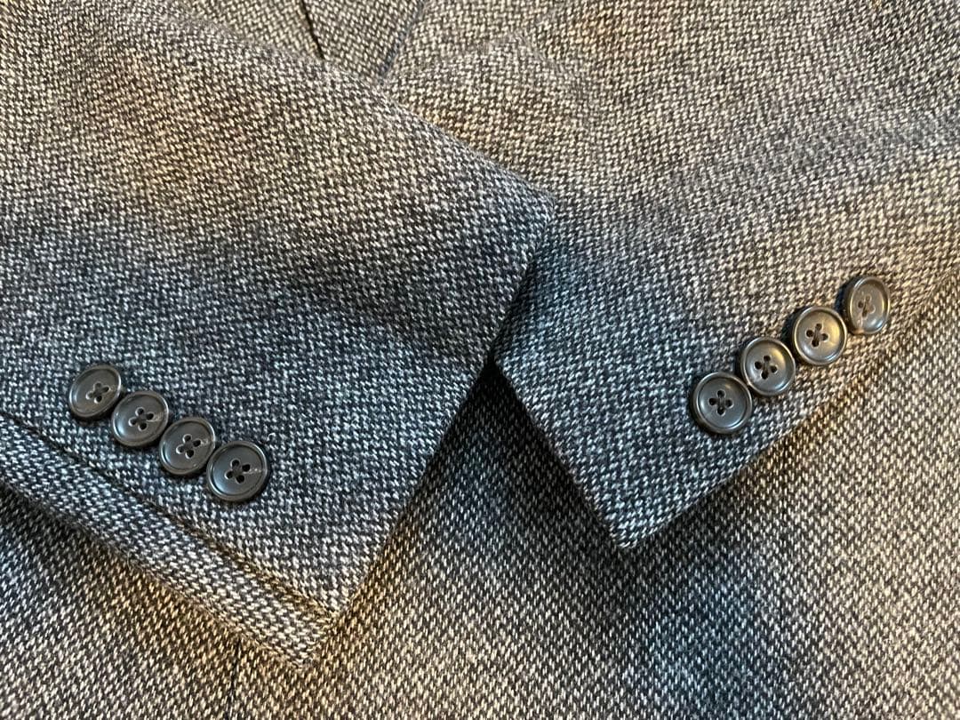 ポロラルフローレン　ジャケット　サイズ38S 美品