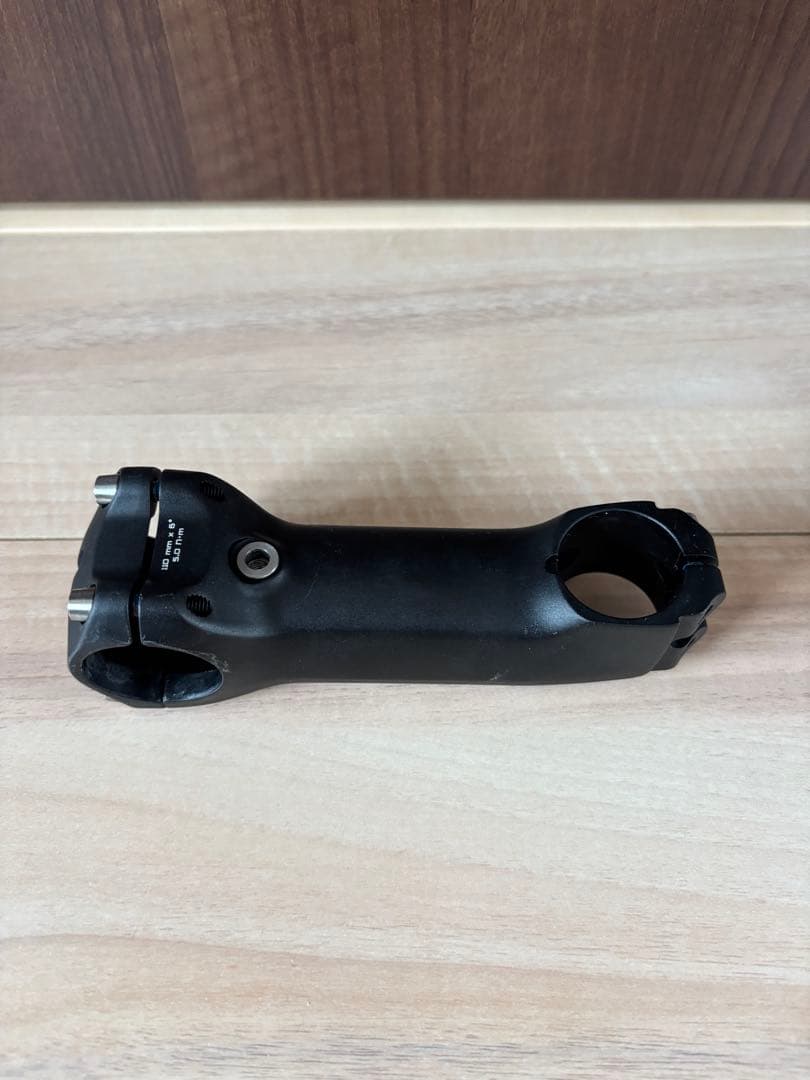 パーツ TARMAC STEM 110mm