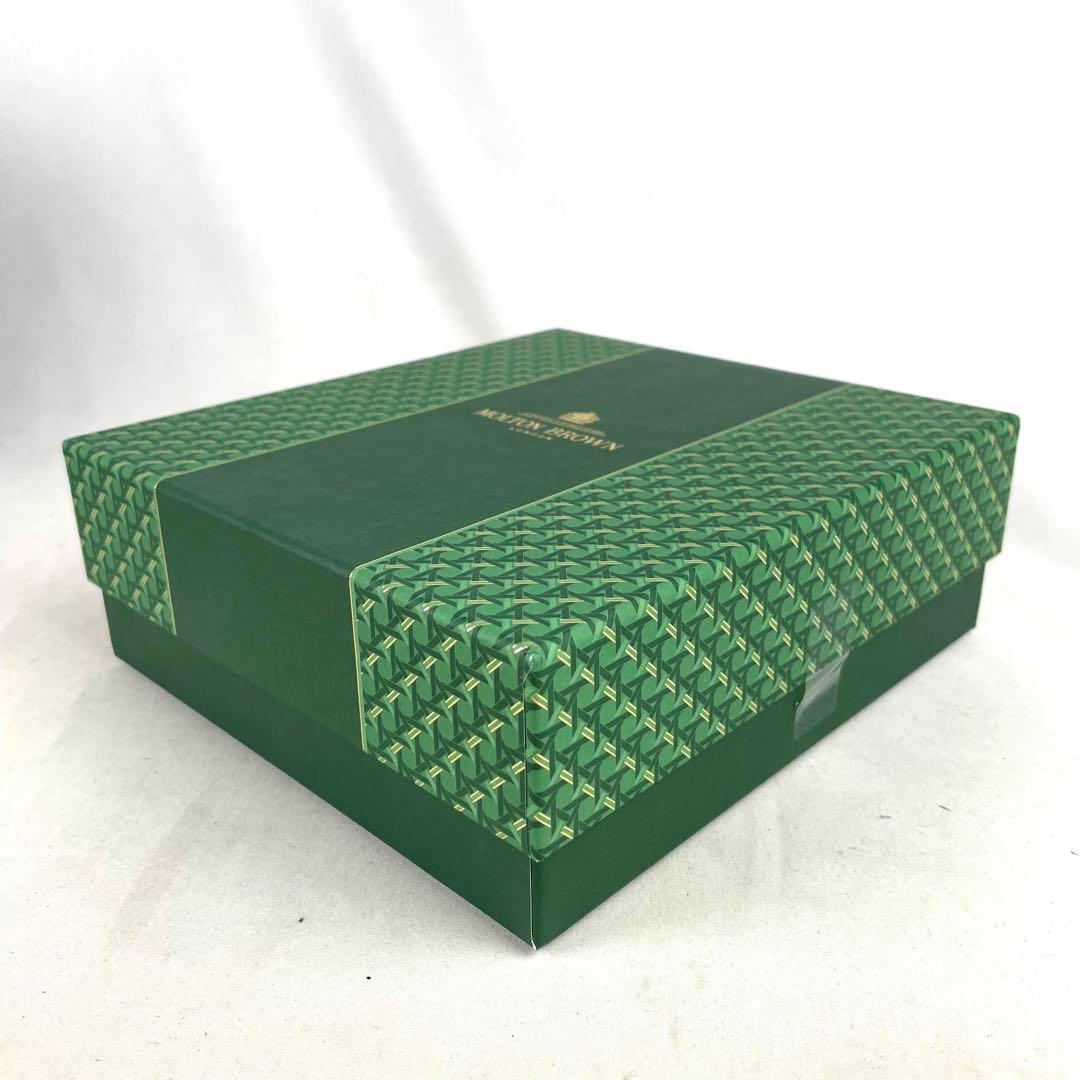 モルトンブラウン オレンジ&ベルガモット ハンドリミテッドコレクション