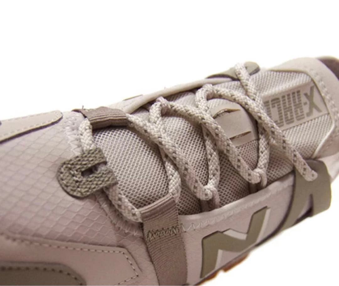 靴 New Balance MSX-RACER MSXRC TEB