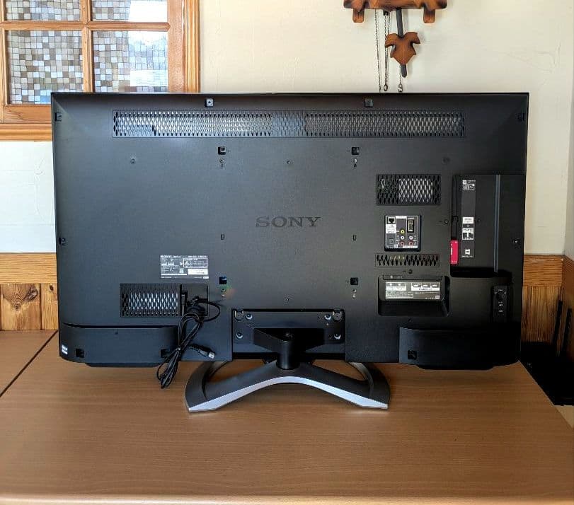 ソニー 47V型 液晶 テレビ KDL‑47W802A フルハイビジョン