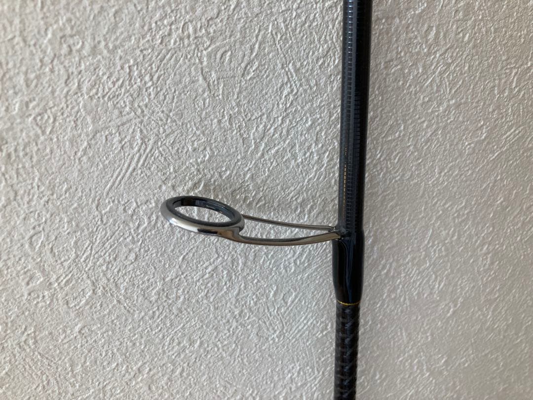 レイドジャパン グラディエーターアンチ ディフェンダー GA-63LS おまけ付