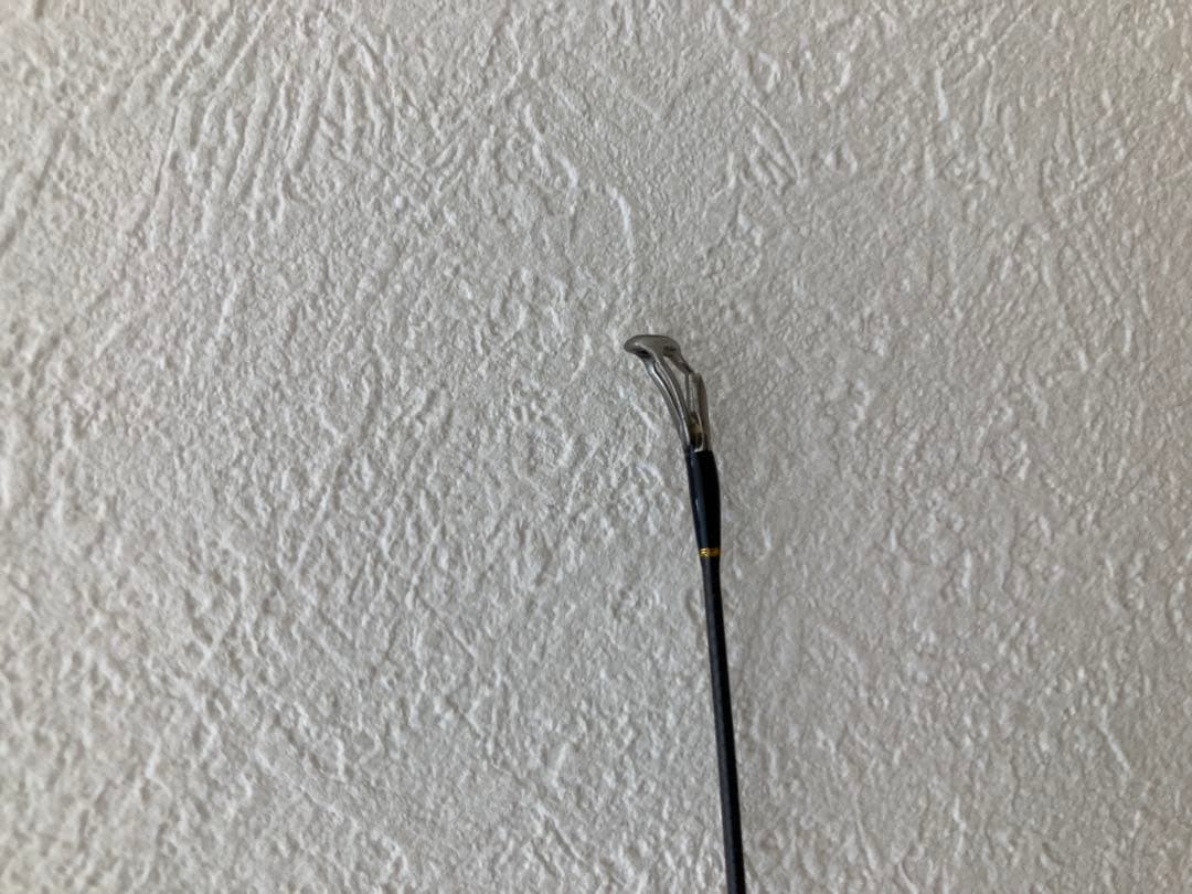 レイドジャパン グラディエーターアンチ ディフェンダー GA-63LS おまけ付