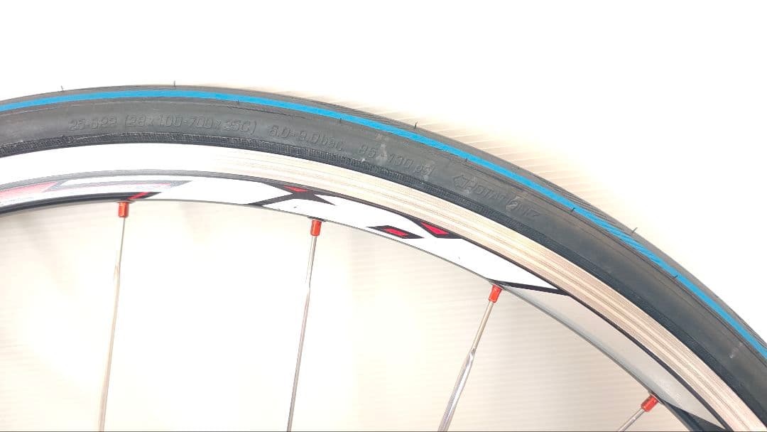 ボントレガー ホイール RACE LITE レースライト　１０S　前後セット