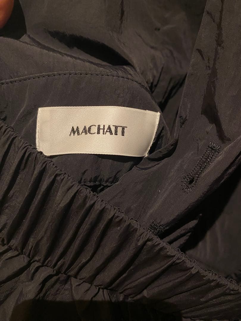 [Machatt] マチャット　メモリーコクーンオールインワン