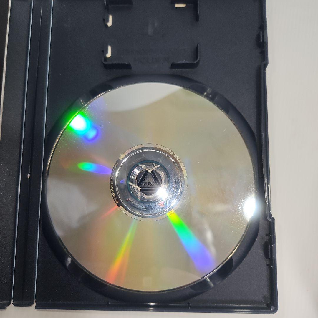 【動作確認済】L GEAR SOLID2 Sons of Liberty