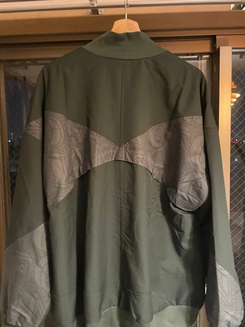 チェルシー chelsea fc 25-26 ジャケットNIKE サッカー