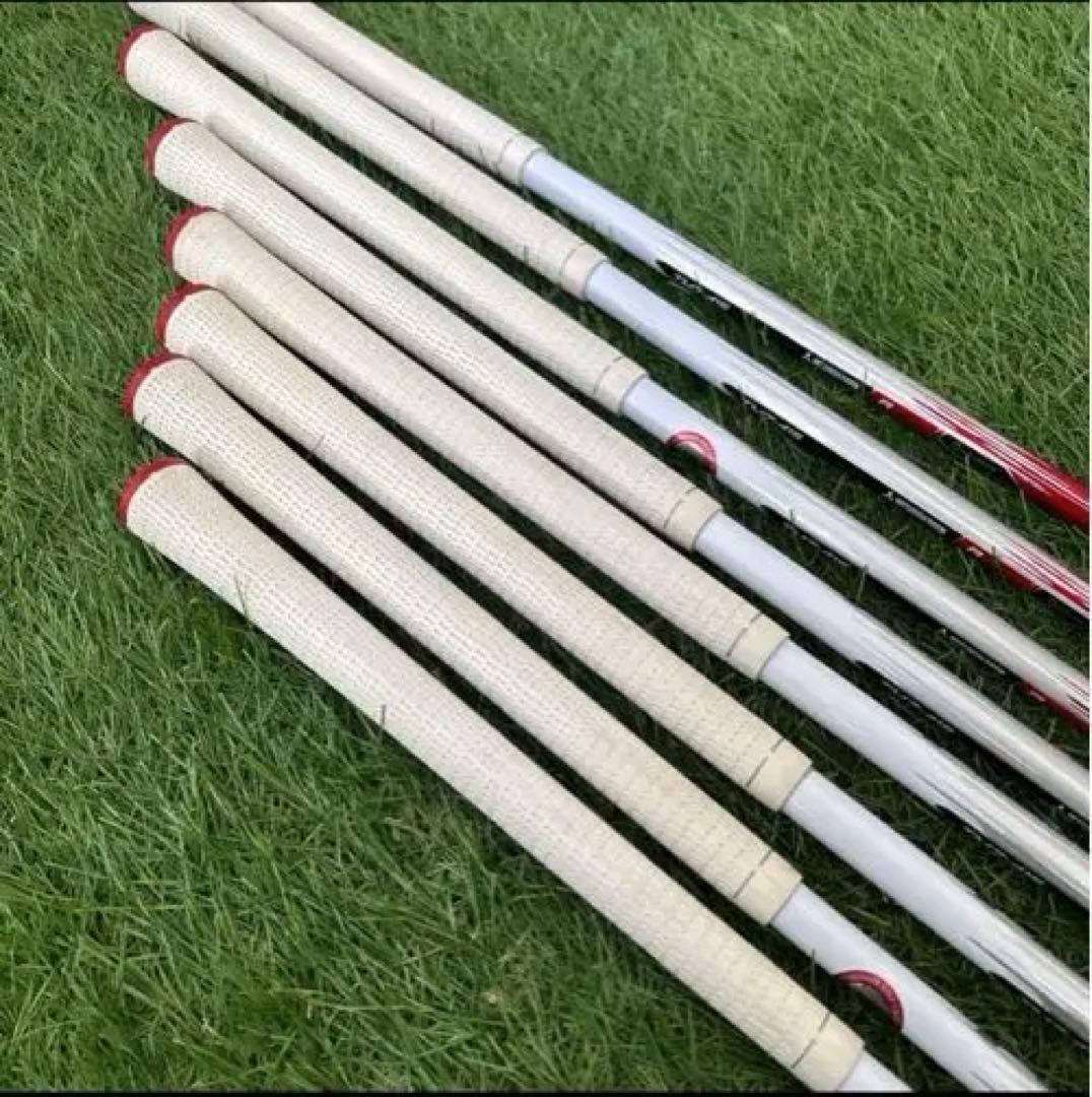 テーラーメイド　エアロバーナー　クラブセット