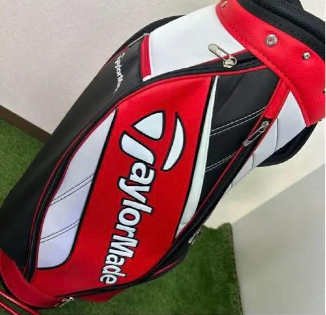 テーラーメイド　エアロバーナー　クラブセット