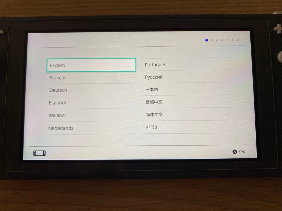 Nintendo Switch Lite グレー 充電器 フィルム スプラ2付き