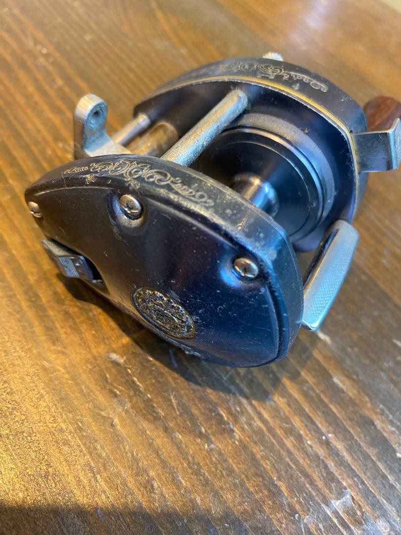 シマノ　バンタム　100EX SHIMANO BANTAM