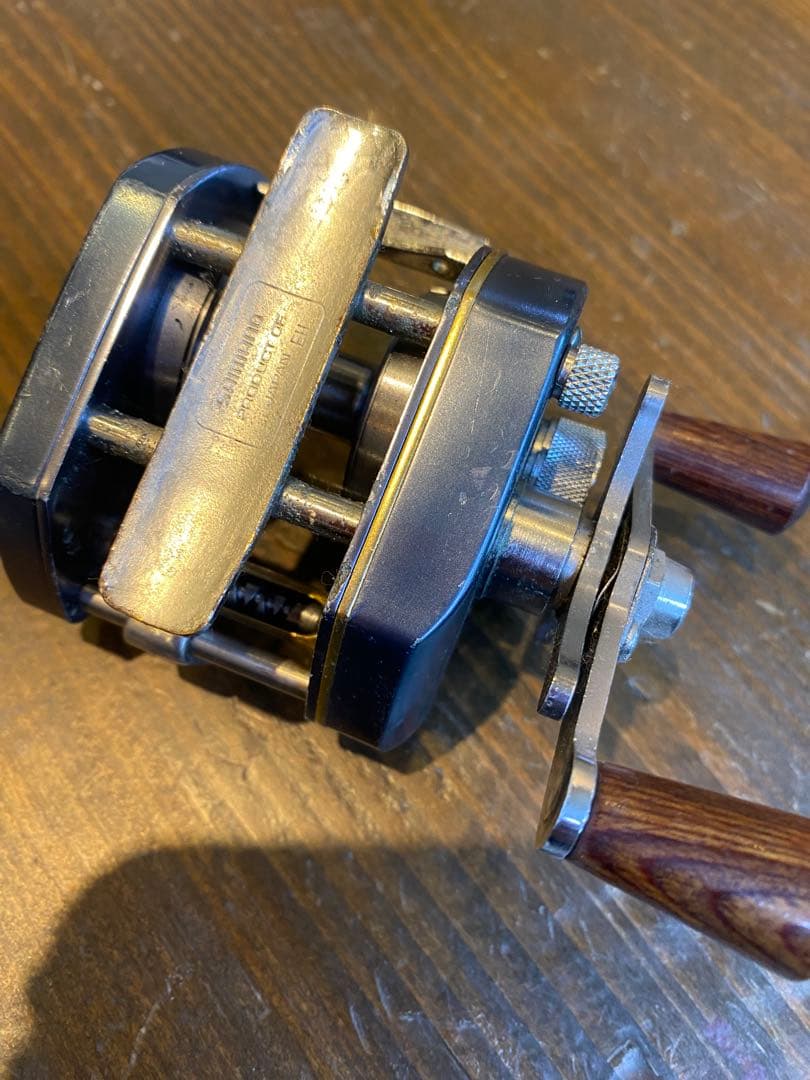 シマノ　バンタム　100EX SHIMANO BANTAM