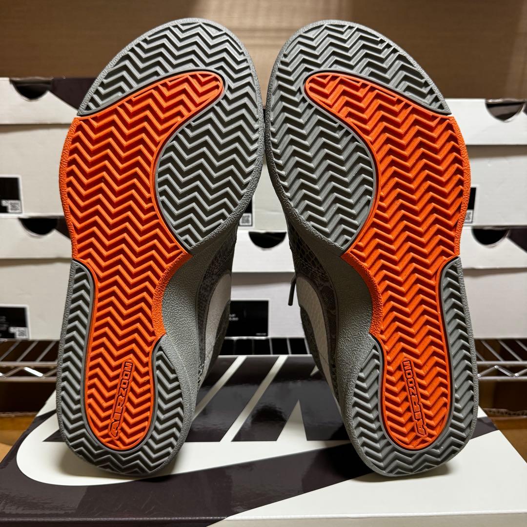 NIKE BOOK 1 PRM ‘HIKE’ HF6236-002 25cm