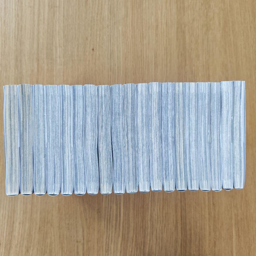 X エックス 新装版 1〜18巻＋18.5巻 全19巻セット