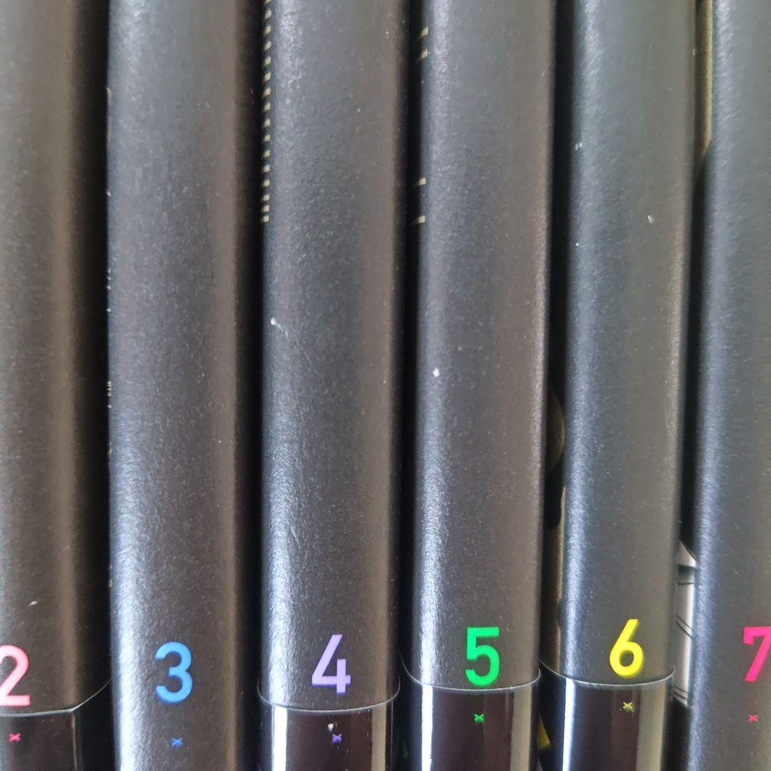 X エックス 新装版 1〜18巻＋18.5巻 全19巻セット