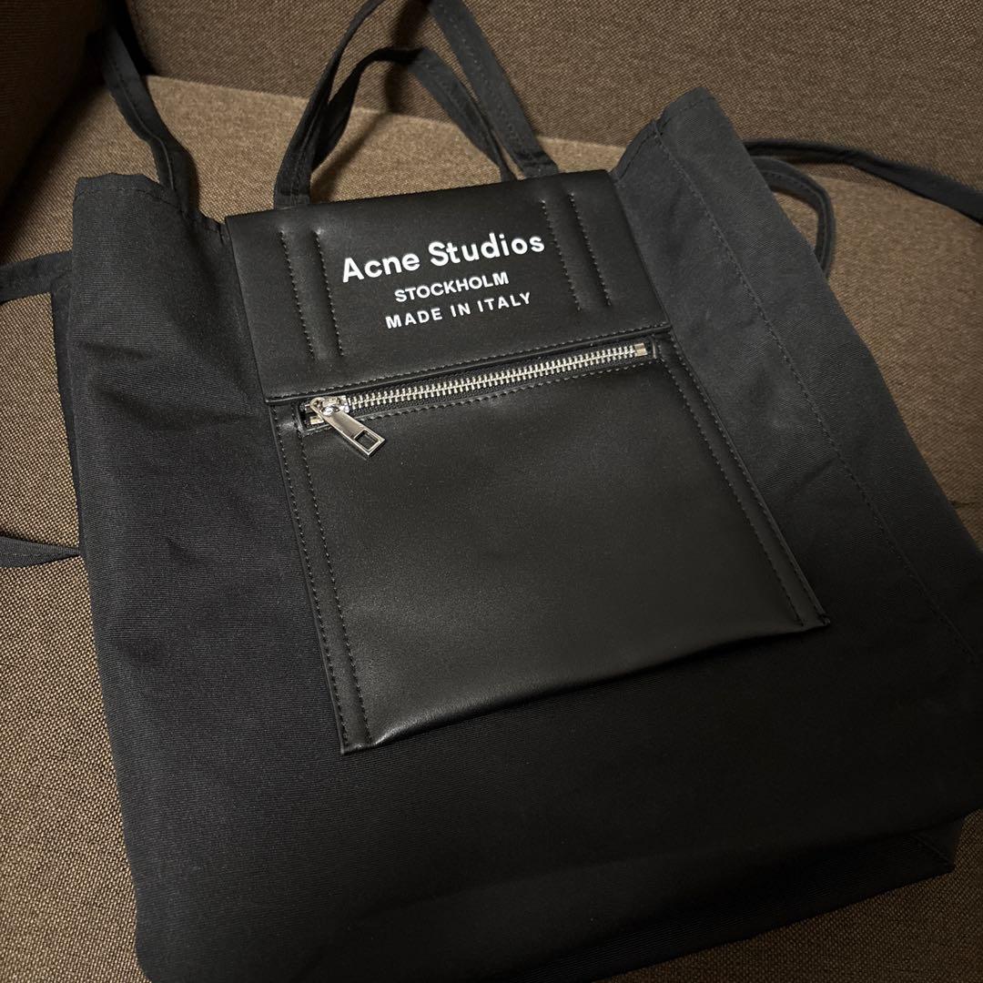 バッグ Acne Studios BakerOut bag