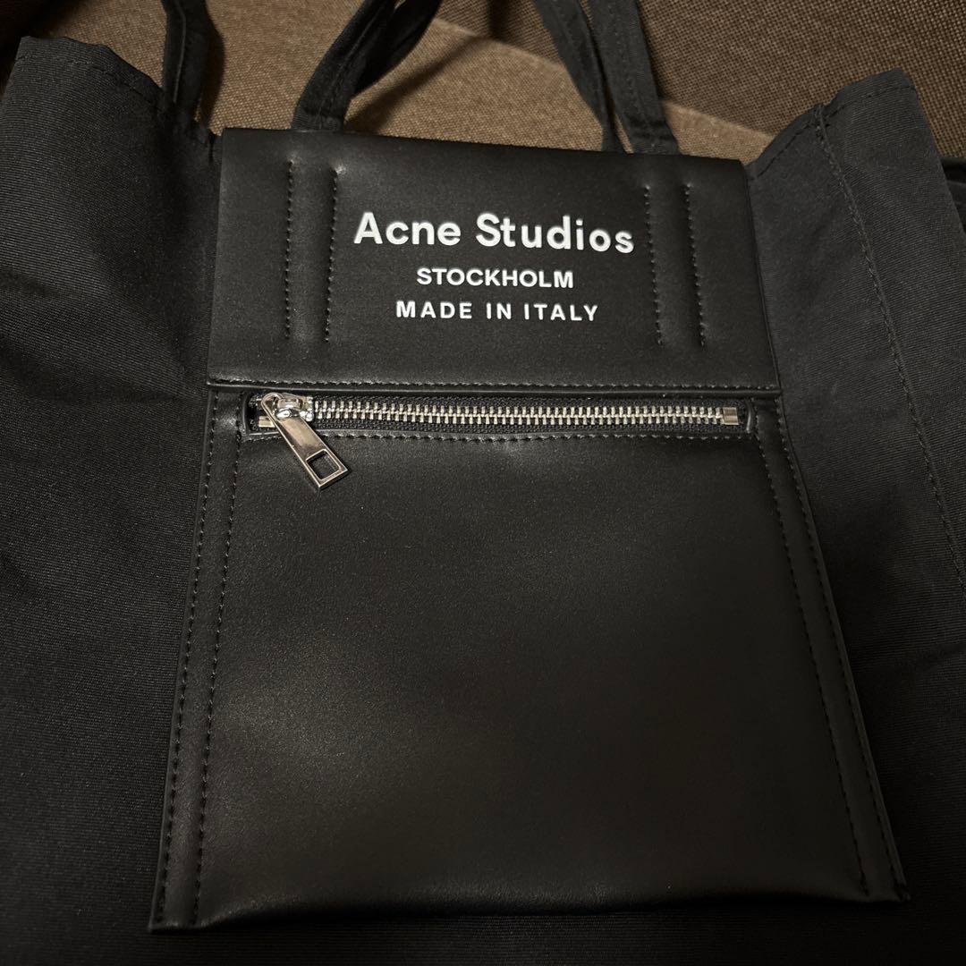 バッグ Acne Studios BakerOut bag