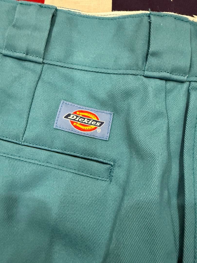M*S様 Dickies for Ron Herman 874 Work Pan