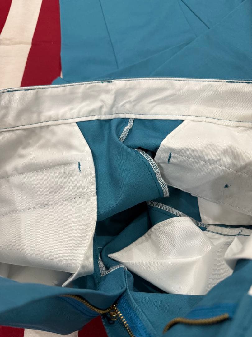 M*S様 Dickies for Ron Herman 874 Work Pan