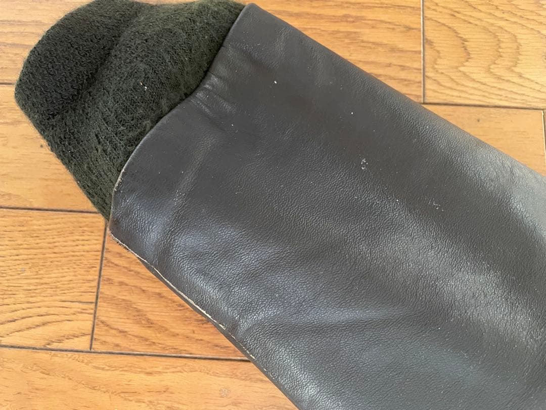 ハーレーダビッドソン バーアンドシールドタグ 80s ヴィンテージ ライダース