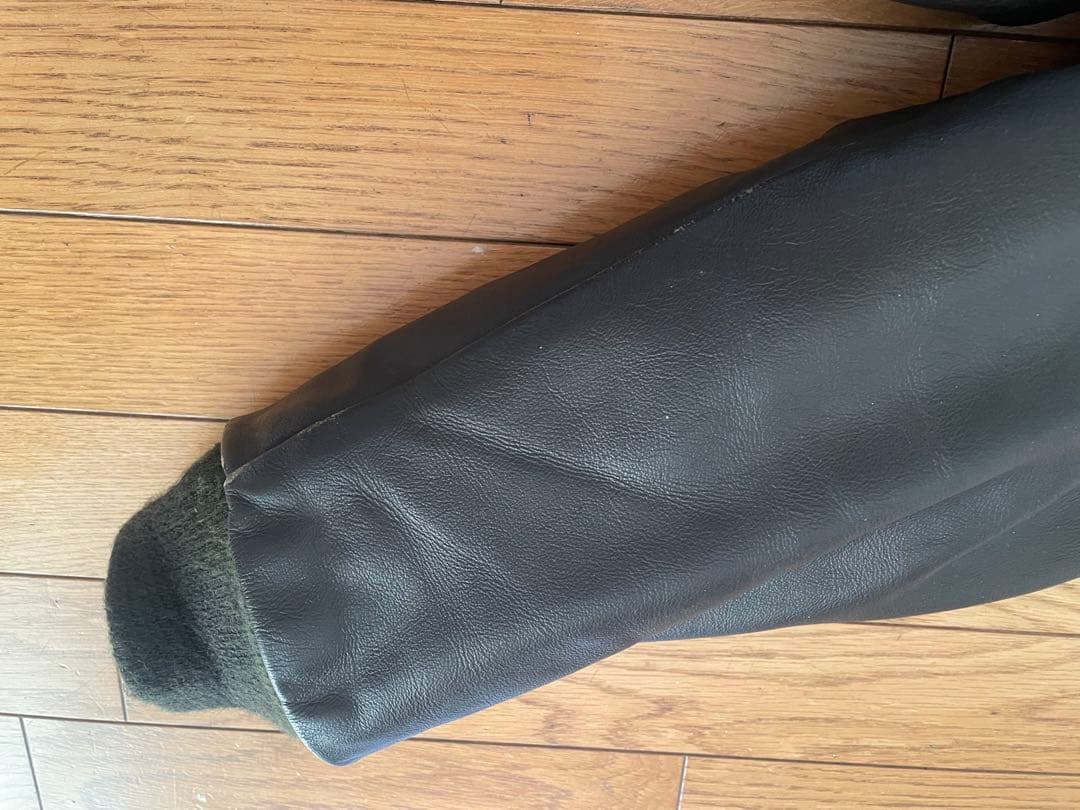 ハーレーダビッドソン バーアンドシールドタグ 80s ヴィンテージ ライダース