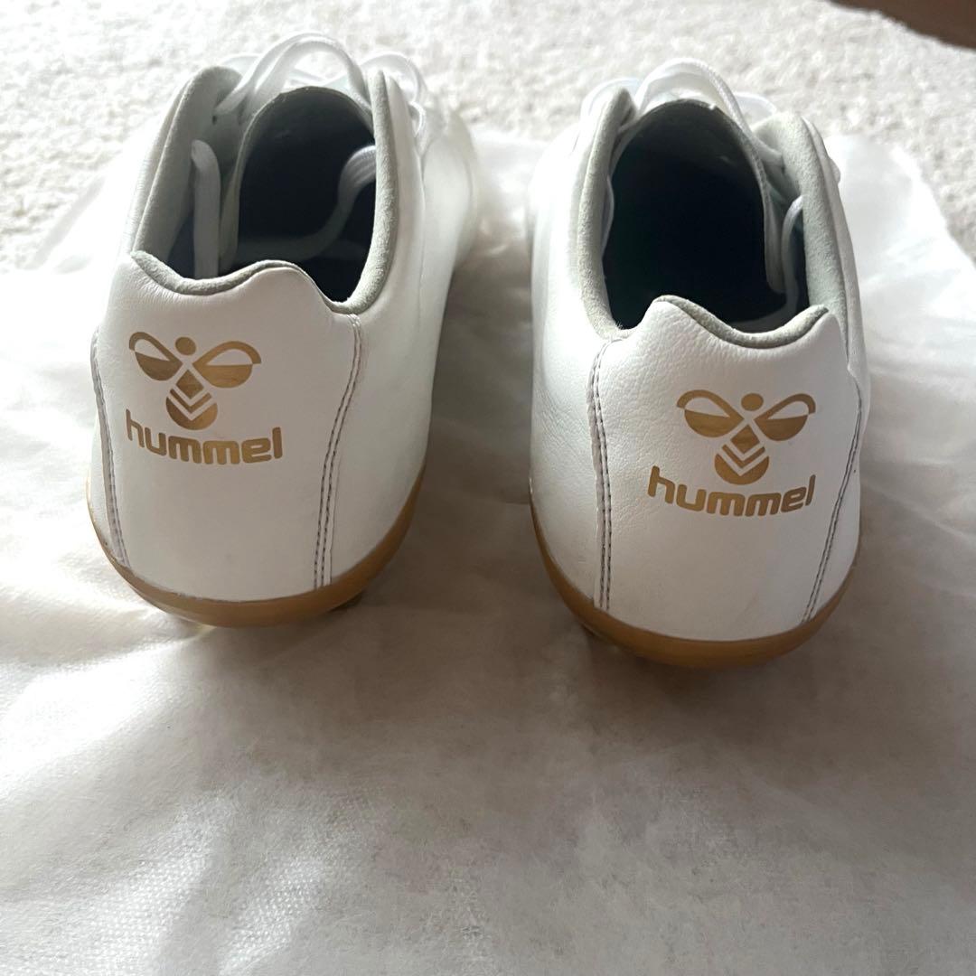 hummel ヴォラートⅢ PRO 26.5cm