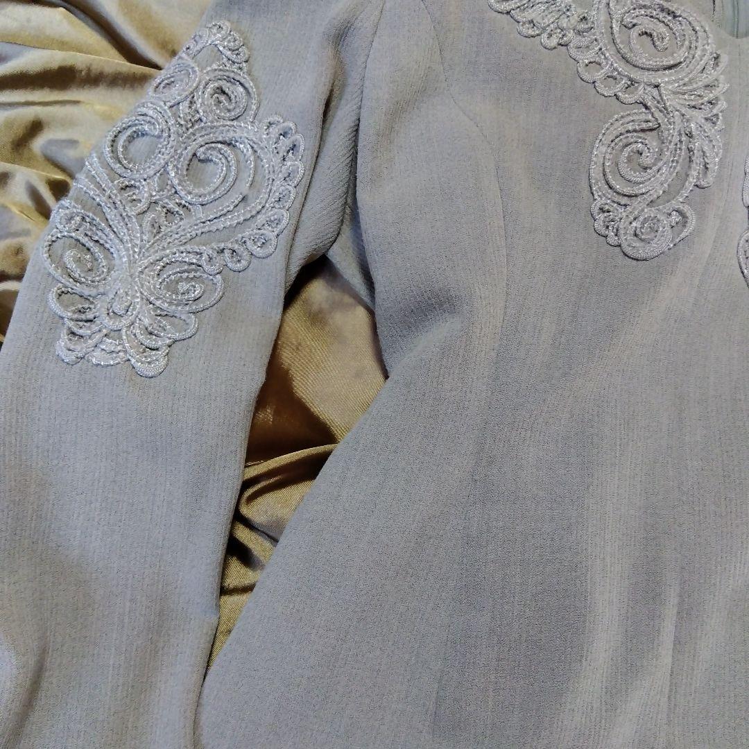 ピンクヨッシー様90年代バブリースーツEAUSOUAGE(14)