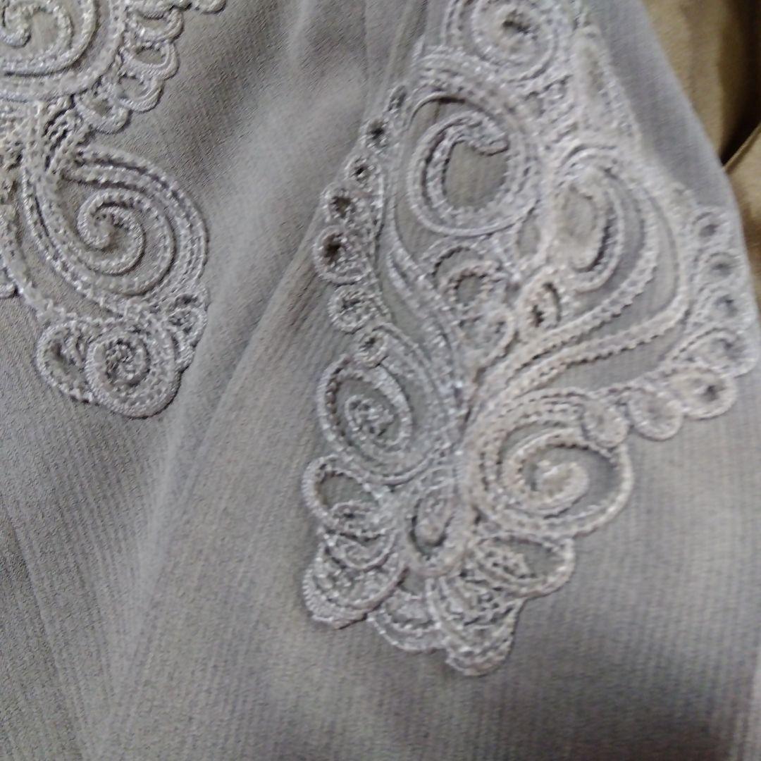 ピンクヨッシー様90年代バブリースーツEAUSOUAGE(14)