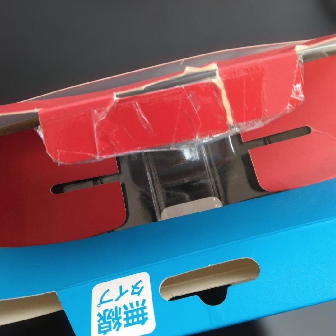 【最終値下げ！】Nintendo Switch本体・付属品