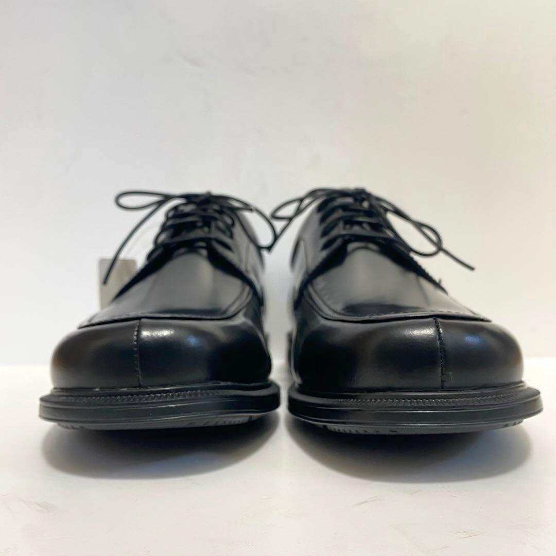 【新品・未使用】ロックポート Uチップ ビジネスシューズ 26㎝