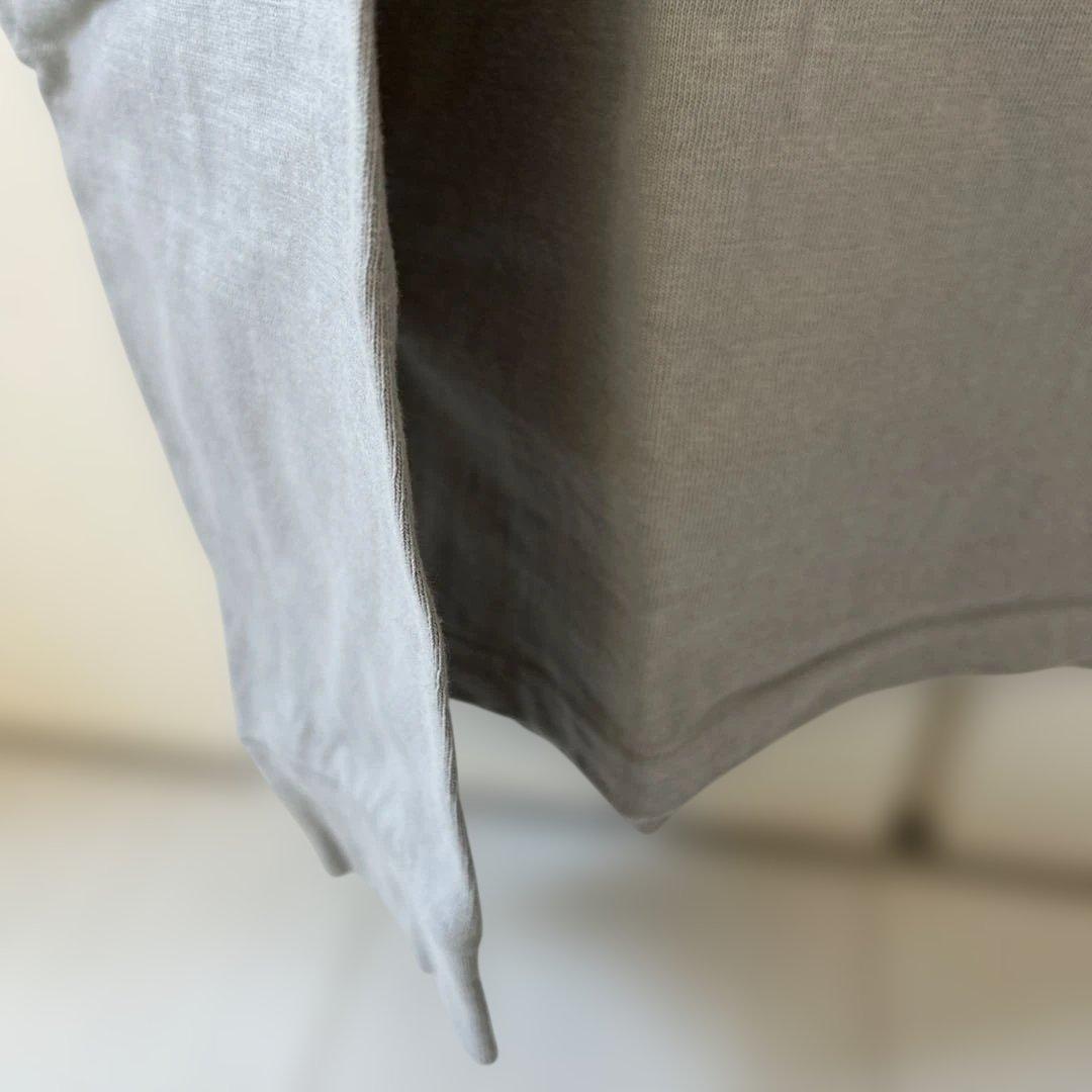 Butcher products At last&co ポケT 長袖42美品