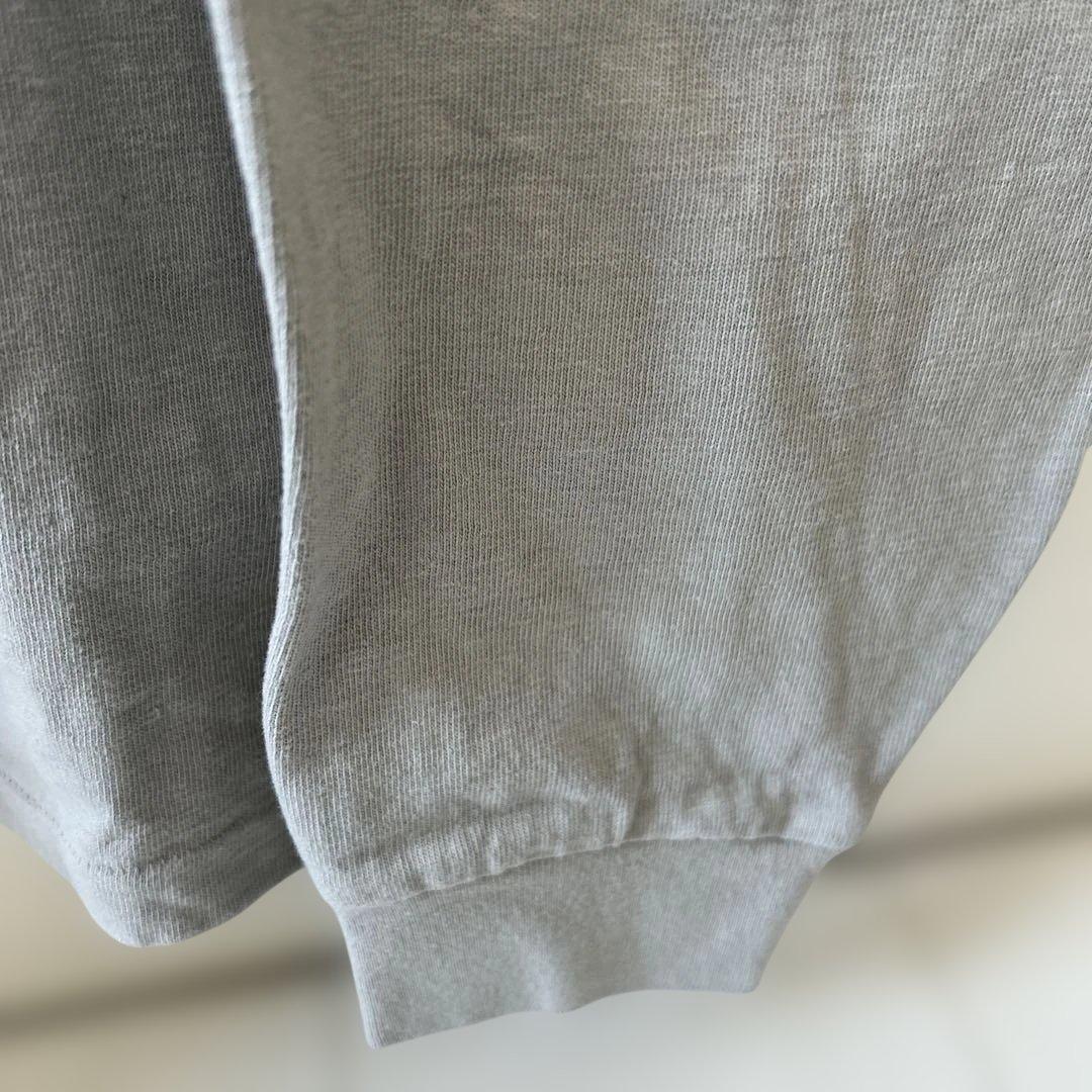 Butcher products At last&co ポケT 長袖42美品