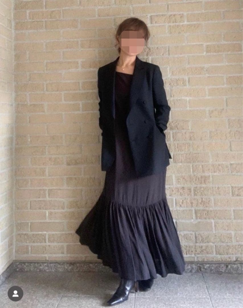 カオス Chaos ジャーナルロングワンピース