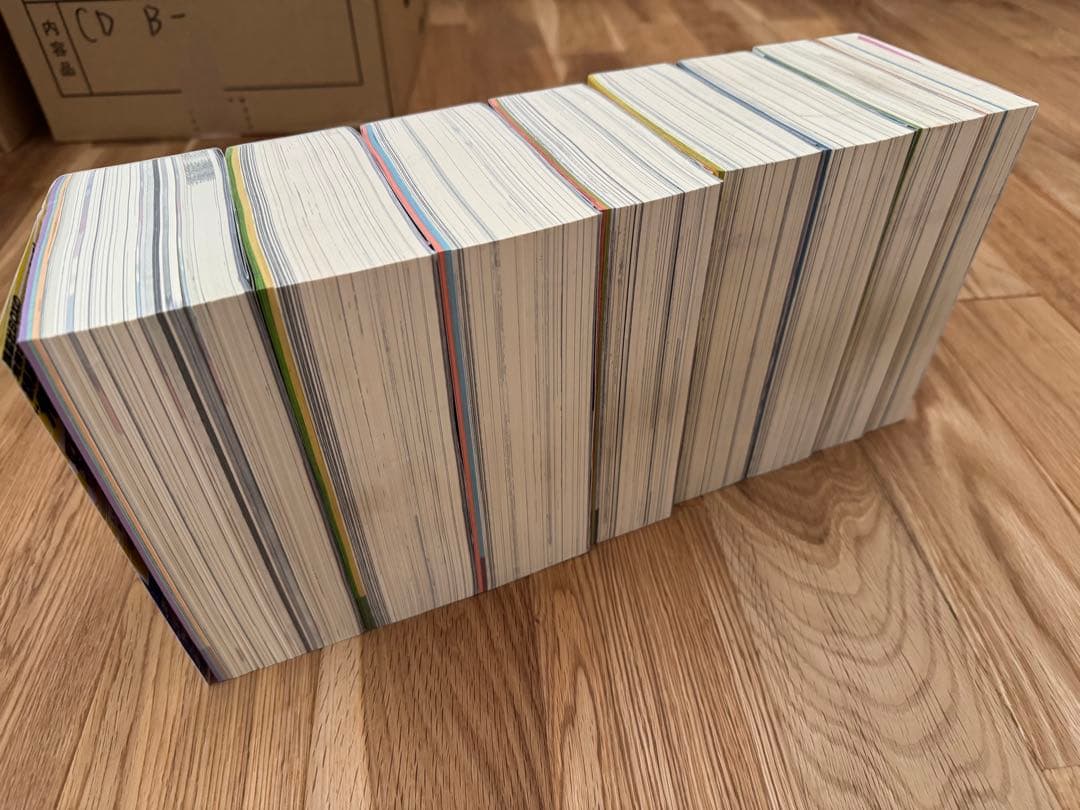 ファウスト Vol.1, 2, 3, 4, 5, 6, 7 セット　講談社