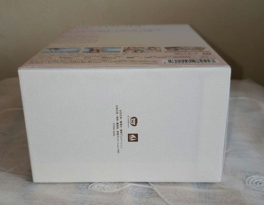 【美品・希少・レア商品】アニメ ママレード・ボーイ アニバーサリーDVD-BOX