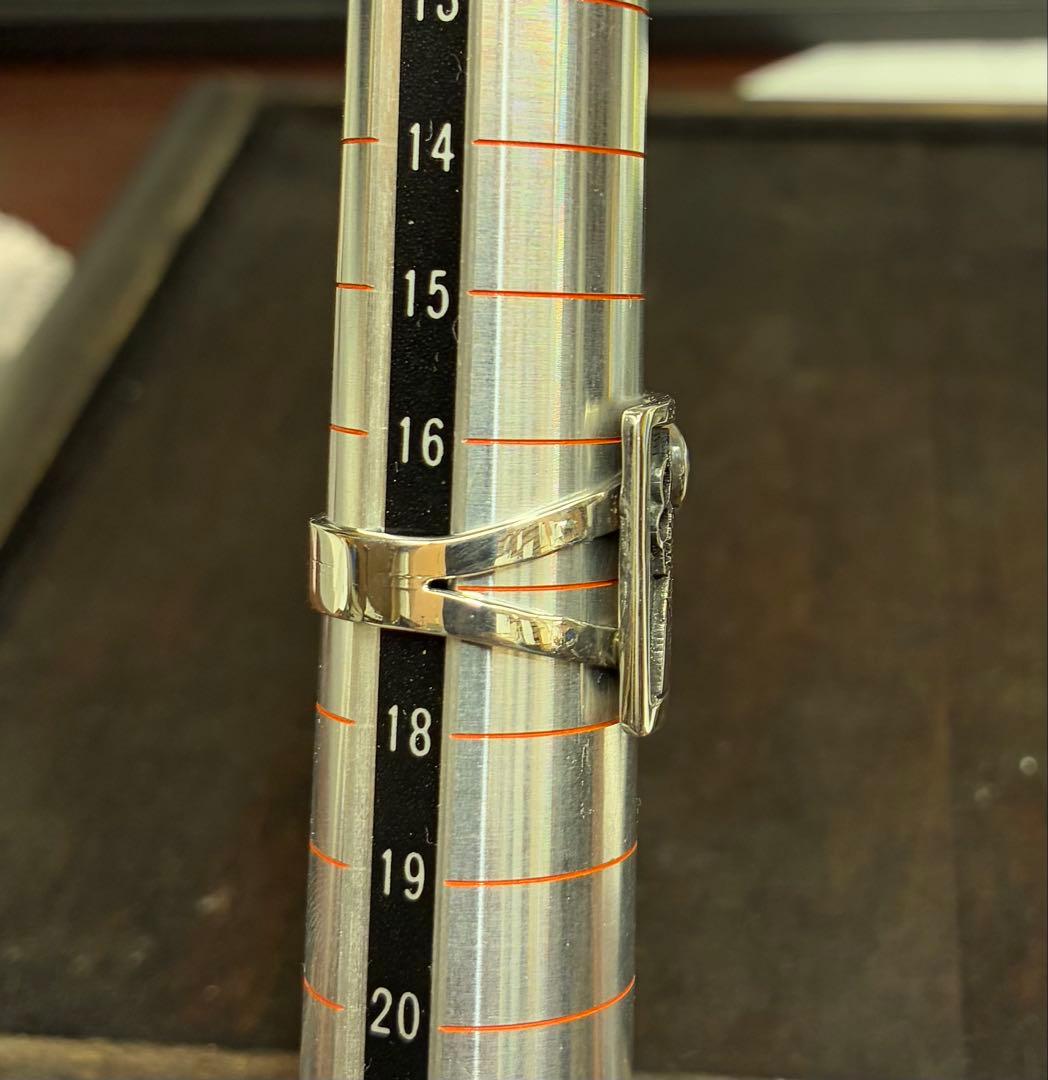 インディアンジュエリーリング