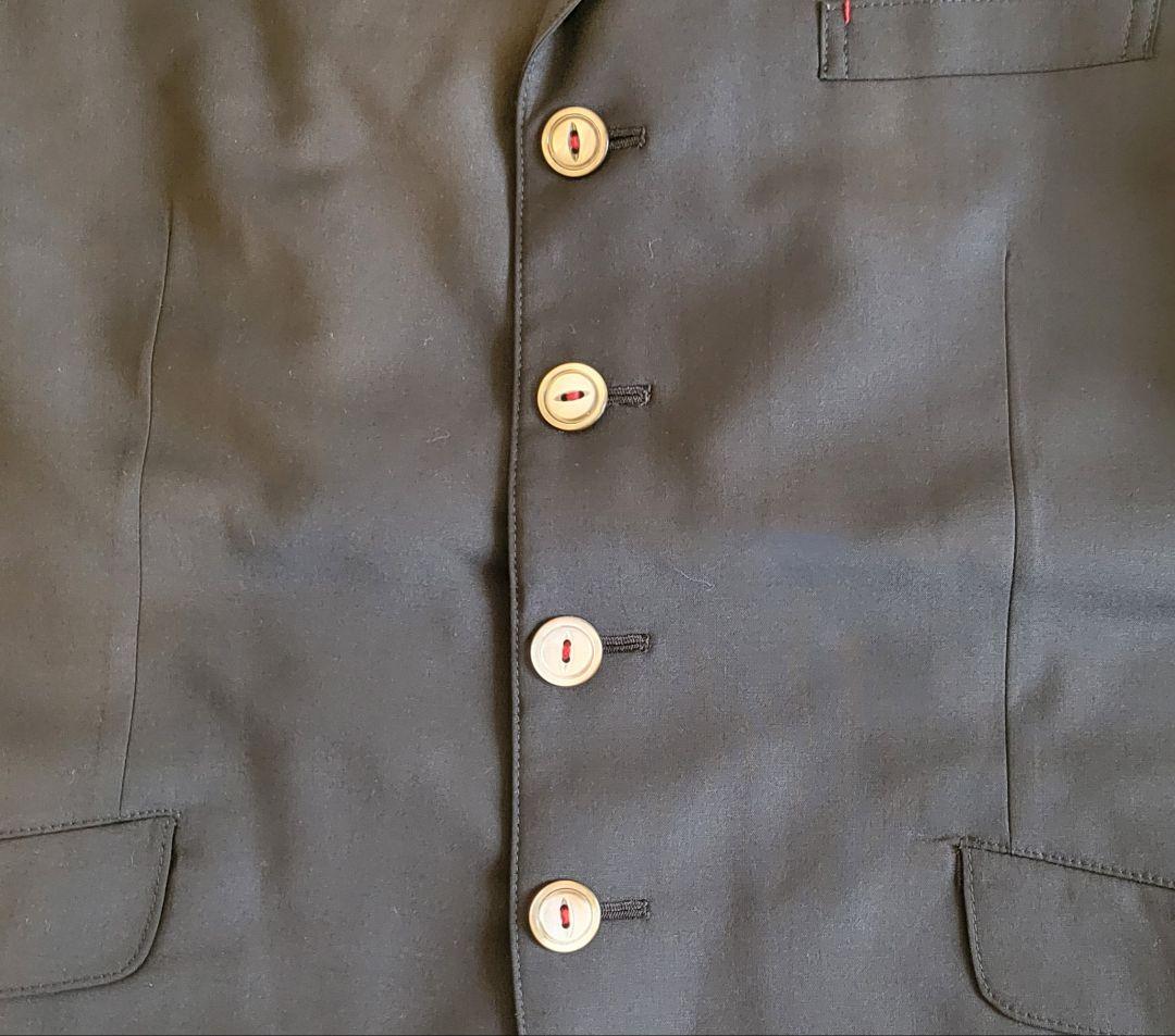 JUNYA WATANABE MANテーラードジャケット