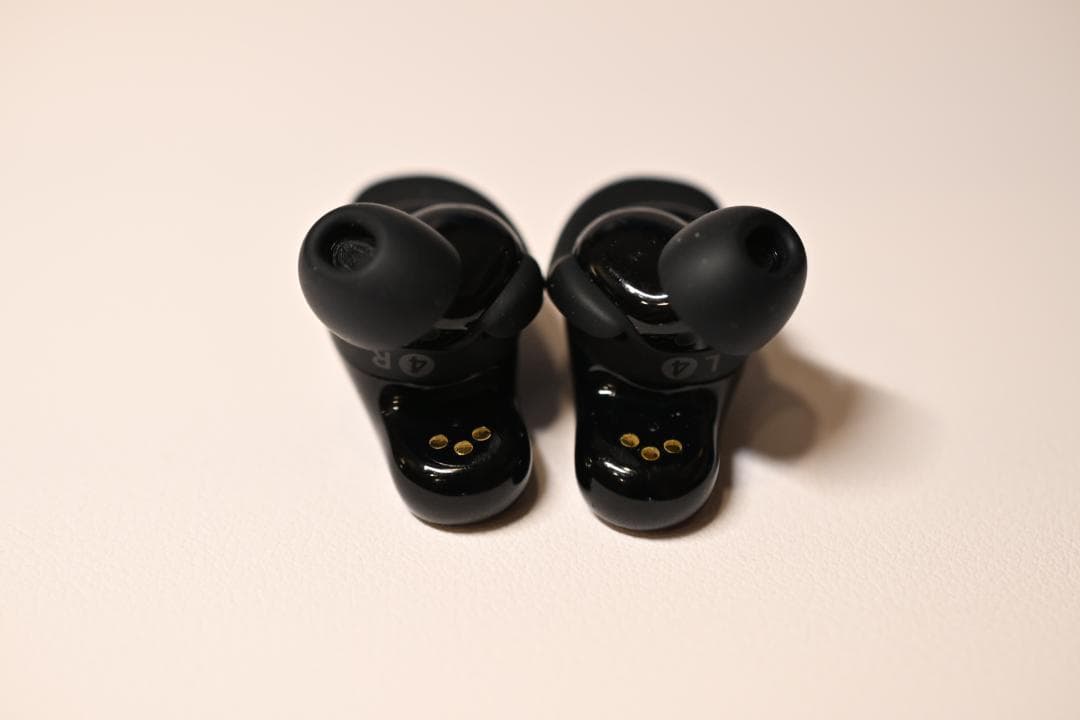 イヤホン BOSE Quietcofort Ultra Earbus