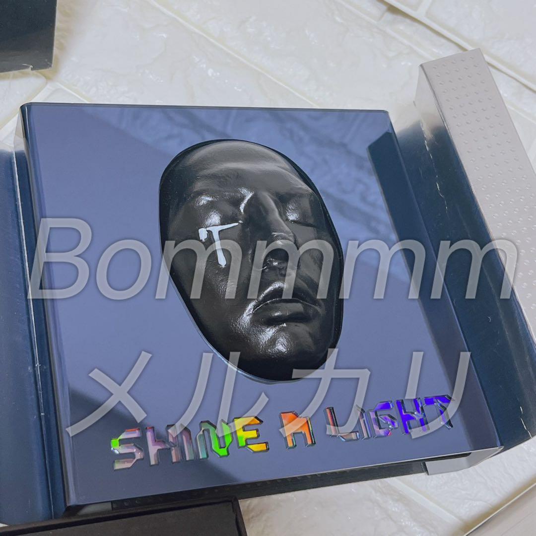 BIGBANG G-DRAGON ジヨン　ソロアルバムHEARTBREAKER