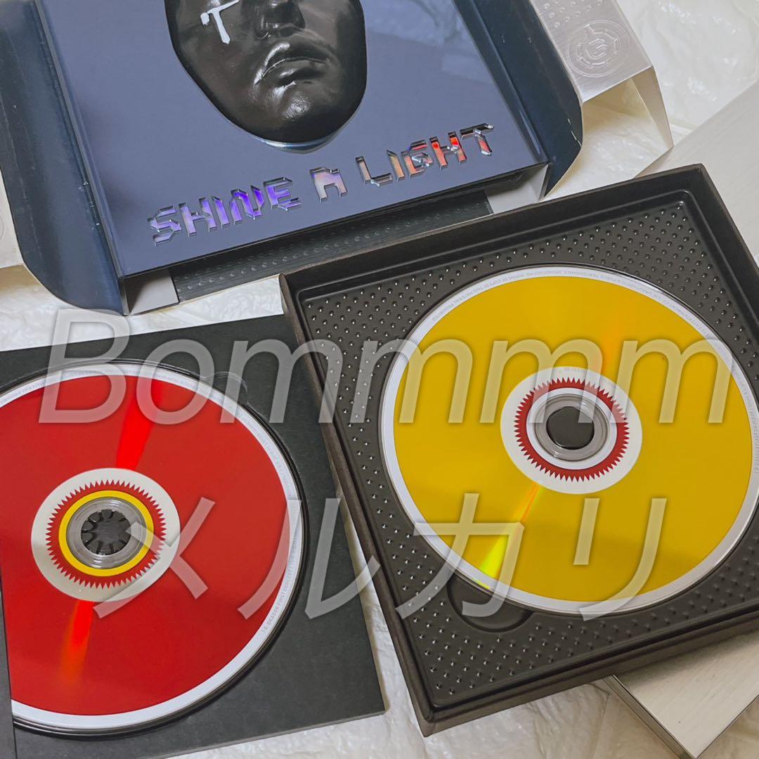 BIGBANG G-DRAGON ジヨン　ソロアルバムHEARTBREAKER