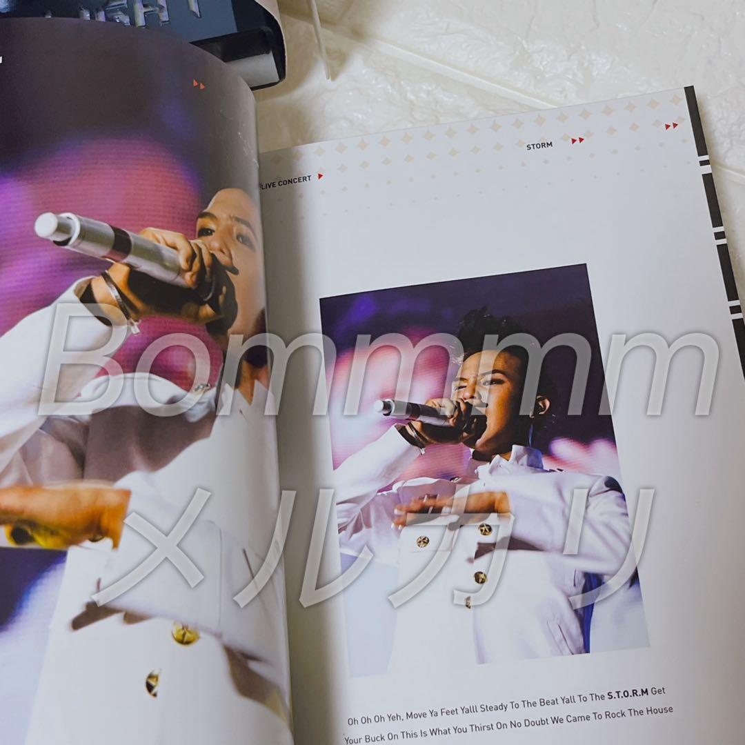 BIGBANG G-DRAGON ジヨン　ソロアルバムHEARTBREAKER